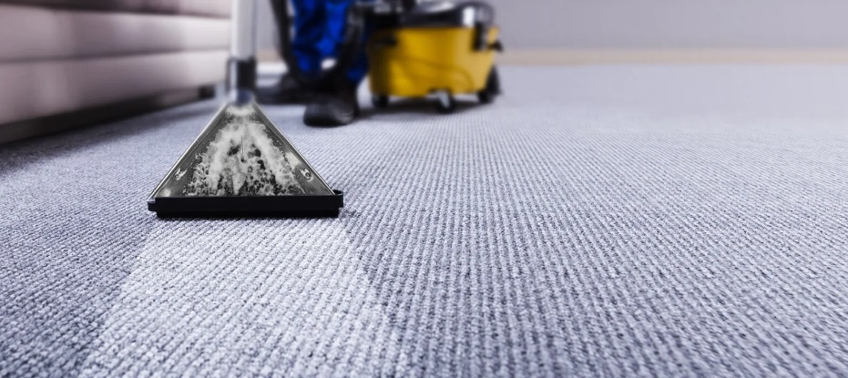 carpet cleaning