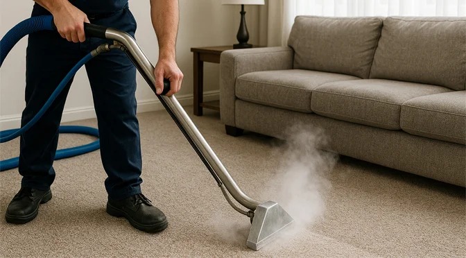 carpet-cleaning