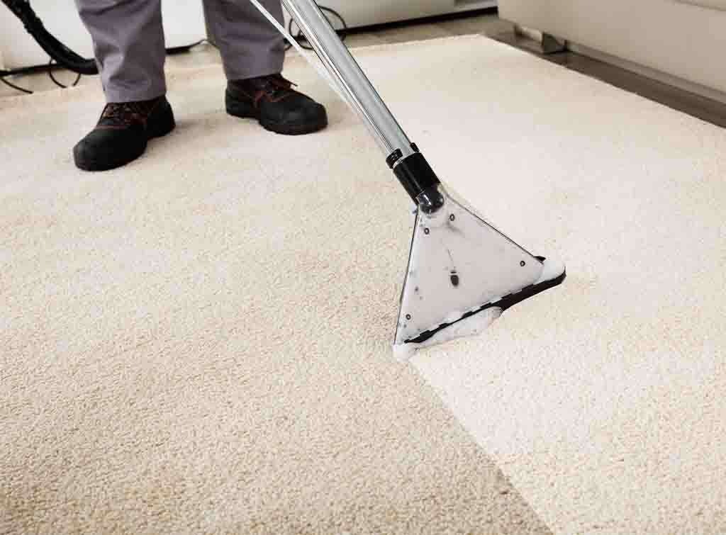 Carpet Cleaning Services